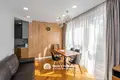 Mieszkanie 2 pokoi 44 m² Mińsk, Białoruś