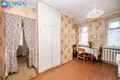 Appartement 2 chambres 45 m² Salos, Lituanie