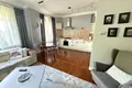 Appartement 1 chambre 56 m² en Varsovie, Pologne