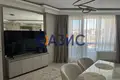2 bedroom apartment 101 m² Sveti Vlas, Bulgaria