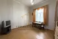 Wohnung 1 zimmer 29 m² Muchaviecki sielski Saviet, Belarus