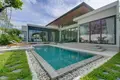 Wohnung 3 Schlafzimmer 289 m² Si Sunthon, Thailand