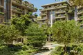 Apartamento 2 habitaciones 71 m² Dubái, Emiratos Árabes Unidos