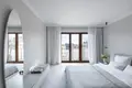 Apartamento 5 habitaciones 119 m² Cracovia, Polonia