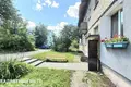 2 room apartment 44 m² Marjina, Belarus