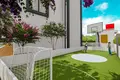 Apartamento 2 habitaciones 42 m² Akdeniz, Turquía