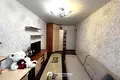 2 bedroom apartment 47 m² Minsk, Belarus