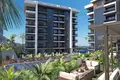 Apartamento 2 habitaciones 51 m² Obakoy, Turquía