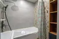 2 bedroom apartment 50 m² Minsk, Belarus