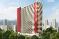 Estudio 1 habitación 34 m² Batumi, Georgia
