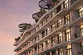 Kawalerka 37 m² Dubaj, Emiraty Arabskie