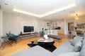 5 bedroom villa 280 m² Muratpasa, Turkey