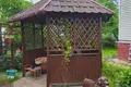 4 room house 74 m² Lasanski sielski Saviet, Belarus