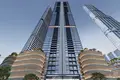 Mieszkanie 1 pokój 51 m² Dubaj, Emiraty Arabskie
