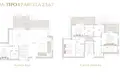5 bedroom apartment  Estepona, Spain