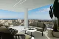 Квартира 1 комната 62 м² муниципалитет Ларнака, Кипр