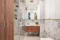 3 room apartment 61 m² Warsaw, Poland