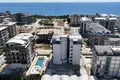 Apartamento 3 habitaciones 90 m² Alanya, Turquía