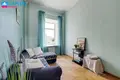Apartamento 3 habitaciones 52 m² Vilna, Lituania
