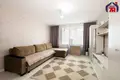 3 room apartment 79 m² Lahojsk, Belarus