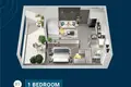 Residence Le Condé BKK1 – Luxury Smart Living in the Heart of Phnom Penh
