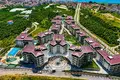 Квартира в новостройке Квартиры в проекте по типу отеля 5* в Аланье, Кестель