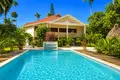 Вилла 7 комнат 2 230 м² Las Terrenas, Доминиканская Республика