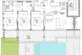 3 room apartment  Croatia, Croatia