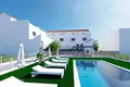 3 bedroom townthouse 188 m² Rafal, Spain
