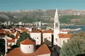 Nieruchomości komercyjne 317 m² Budva, Czarnogóra