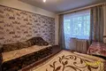 Mieszkanie 2 pokoi 48 m² Mińsk, Białoruś