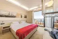 Apartamento 1 habitacion  Przno, Montenegro