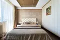 3 room apartment 112 m² Minsk, Belarus