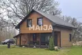 Maison 3 chambres 106 m² Kagi, Lettonie