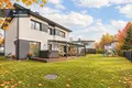 House 161 m² Didzioji Riese, Lithuania