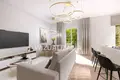 Mieszkanie 3 pokoi 84 m² Pruszków, Polska