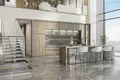 Mieszkanie 5 pokojów 649 m² Dubaj, Emiraty Arabskie