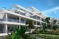 Dzielnica mieszkaniowa Anna de Estepona - Townhouses