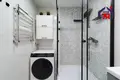 Квартира 2 комнаты 58 м² Боровляны, Беларусь