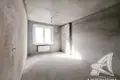 Квартира 2 комнаты 41 м² Мухавецкий сельский Совет, Беларусь