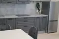 Mieszkanie 2 pokoi 38 m² Ryga, Łotwa