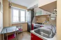 Mieszkanie 3 pokoi 56 m² Mińsk, Białoruś