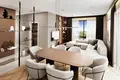 2 bedroom apartment 85 m² Kepez, Turkey