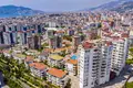 Appartement 1 chambre 100 m² Alanya, Turquie