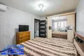 Appartement 2 chambres 49 m² Marina Horka, Bélarus
