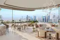 Квартира 5 комнат 446 м² Business Bay, ОАЭ