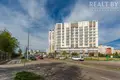 1 room apartment 36 m² Minsk, Belarus