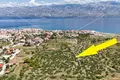 Земельные участки 549 м² Opcina Razanac, Хорватия