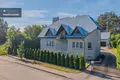 Appartement 4 chambres 195 m² Kaunas, Lituanie