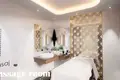 Residential complex Residential complex in the popular tourist center of Alanya, 1 km from the sea, Turkey